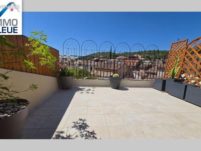 Maison vente à Istres, Ensuès-la-redonne
