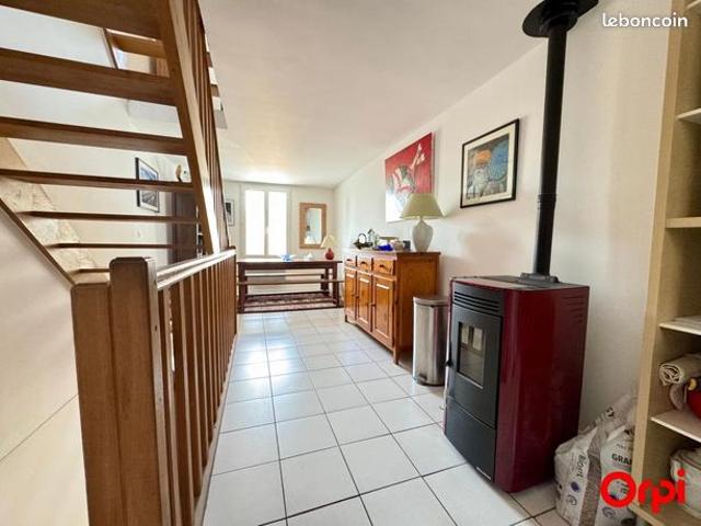 Maison vente à Château-Thierry, Château-thierry
