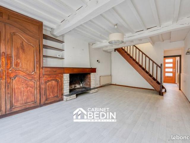 Maison vente à Lesparre-Médoc, Castelnau-de-médoc