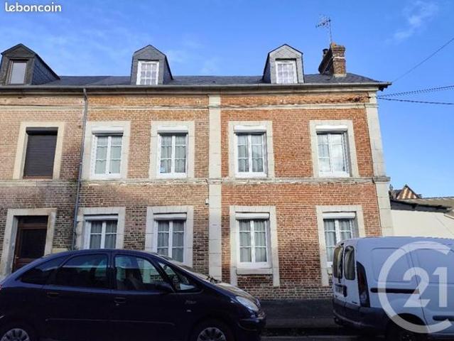 Maison vente à Bernay, Brionne