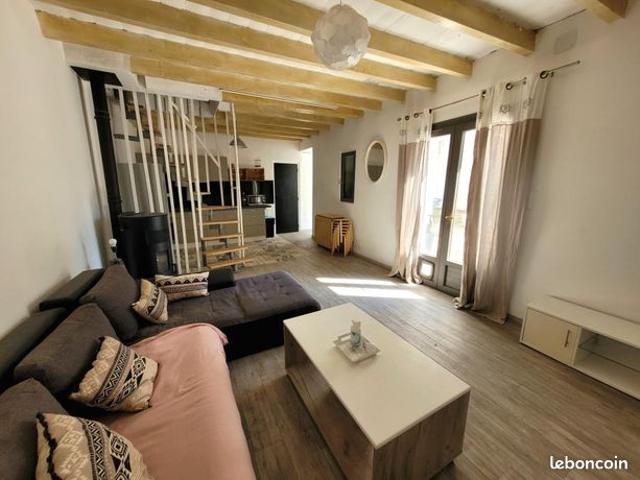 Maison vente à Castelsarrasin