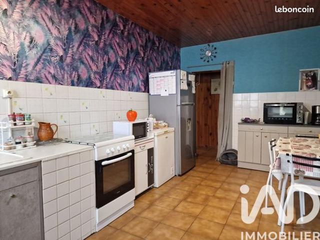 Maison vente à Lens, Vendin-le-vieil