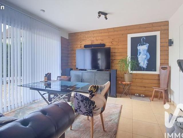 Maison vente à Rouen, Caudebec-lès-elbeuf