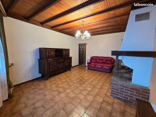 Maison vente à Saint-Quentin, Saint-quentin