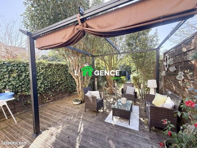 Maison vente à Istres