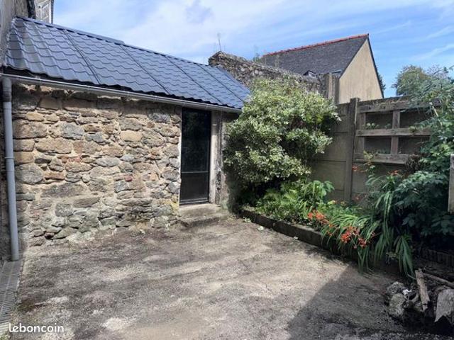 Maison vente à Guingamp, Bretagne
