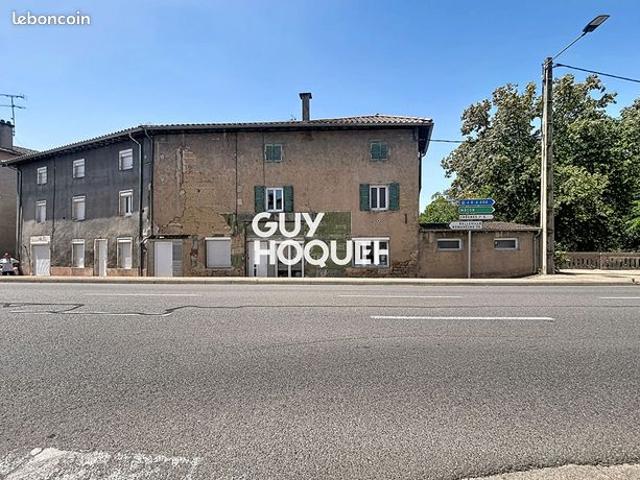 Maison vente à Mâcon, La Chapelle-de-guinchay