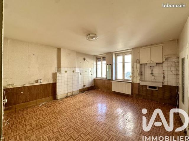 Maison vente à Sedan