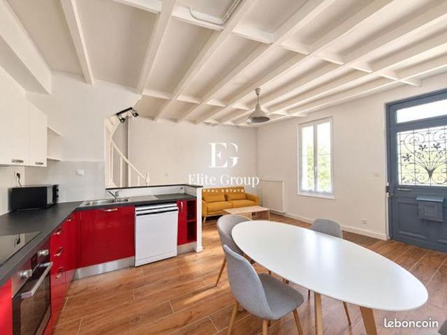 Maison vente à Cognac, Charente