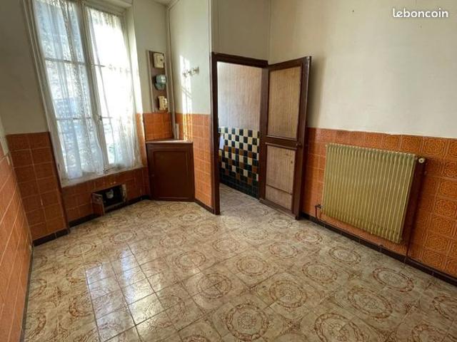 Maison vente à Pontoise