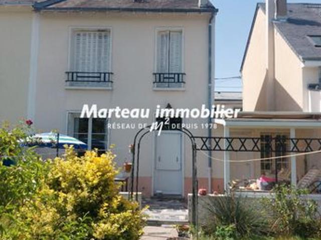Maison vente à Le Mans