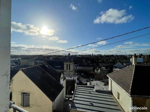 Maison vente à Pontoise