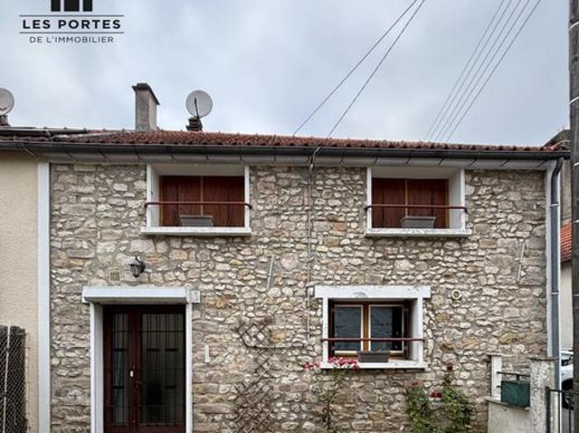 Maison vente à Évry, Maisse