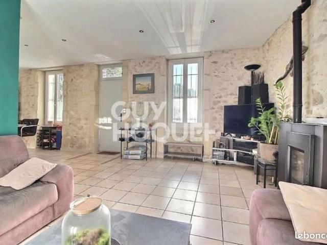Maison vente à Tarascon, Bouches-du-Rhône