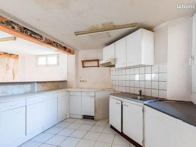 Maison vente à Mirande, Barcelonne-du-gers