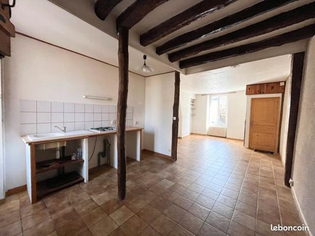Maison vente à Châteauroux, Centre-Val de Loire