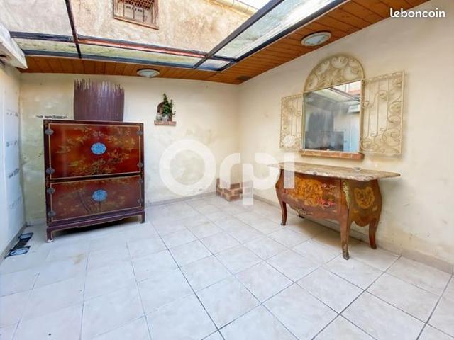Maison vente à Mantes-la-Jolie, Mantes-la-jolie