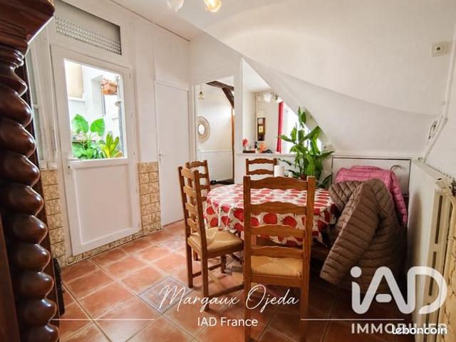 Maison vente à Beauvais