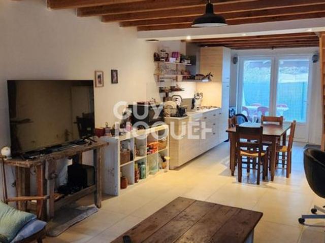 Maison vente à Brocas, Landes