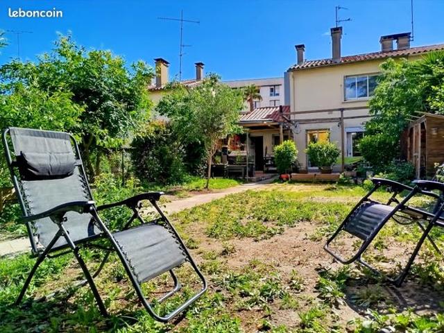 Maison vente à Montpellier