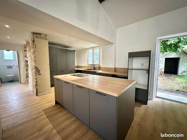 Maison vente à Cérons, Gironde