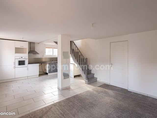 Maison vente à Lisieux, Honfleur