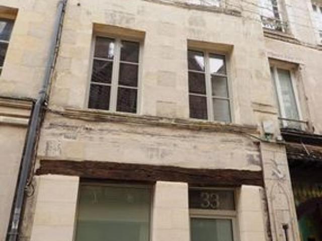 Maison vente à Laon