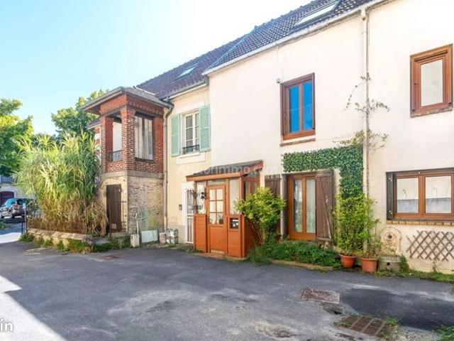 Maison vente à Torcy, Saint-thibault-des-vignes