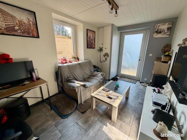 Maison vente à La Tour-du-Pin, Saint-geoire-en-valdaine