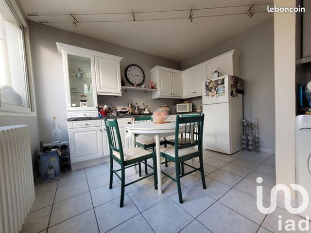 Maison vente à Cognac