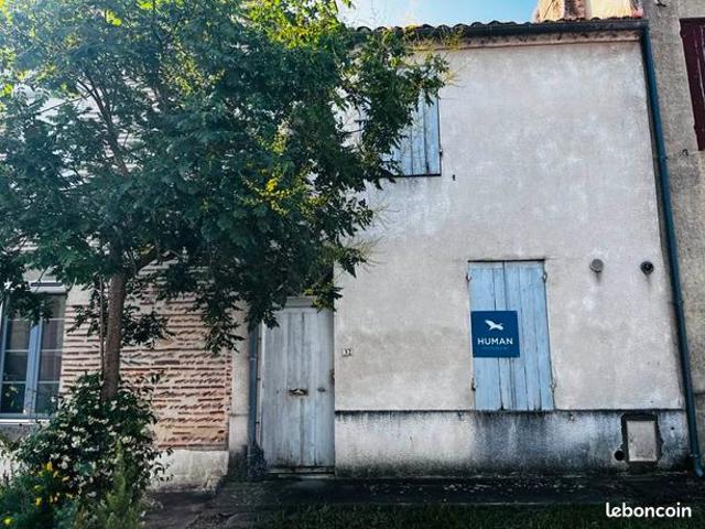 Maison vente à Le Mas-d'agenais