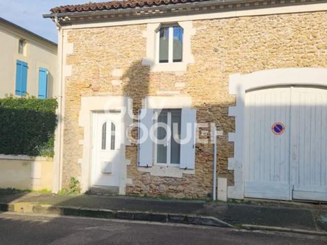 Maison vente à Mont-de-Marsan, Brocas