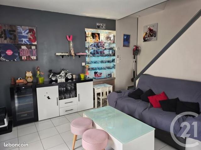 Maison vente à Claye-Souilly, Seine-et-Marne