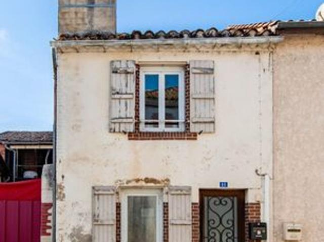 Maison vente à Mirande, Barcelonne-du-gers