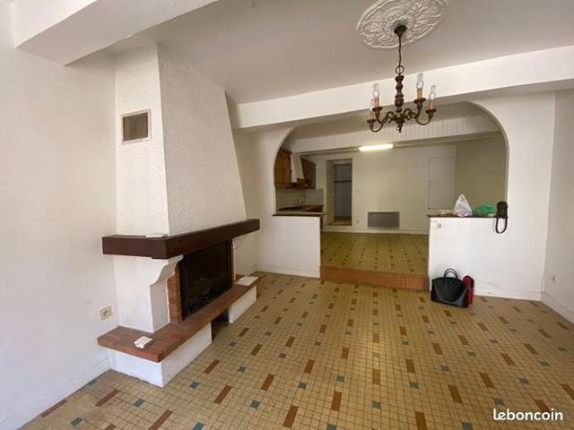 Maison vente à Castelnaudary, Aude