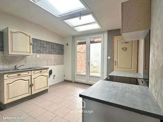 Maison vente à La Bassée, Nord