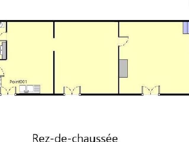 Maison vente à Montargis