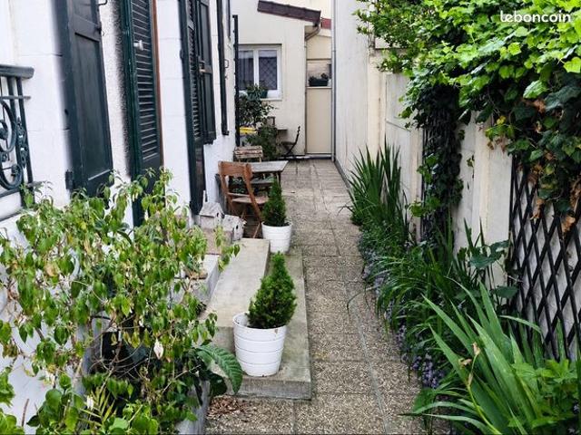 Maison vente à Nanterre, Rueil-malmaison