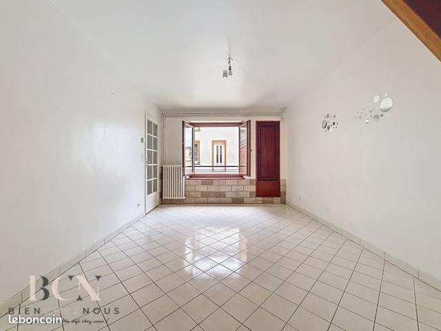 Maison vente à Sarcelles, Montsoult
