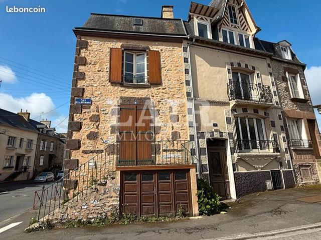 Maison vente à Mamers, Fresnay-sur-sarthe
