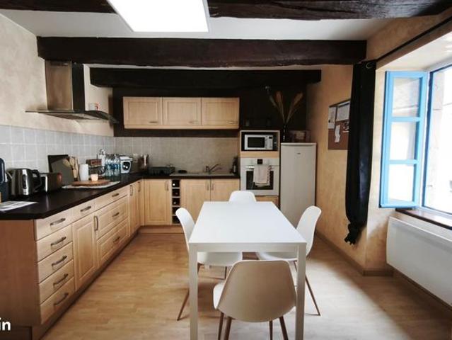Maison vente à Pontivy, Bretagne
