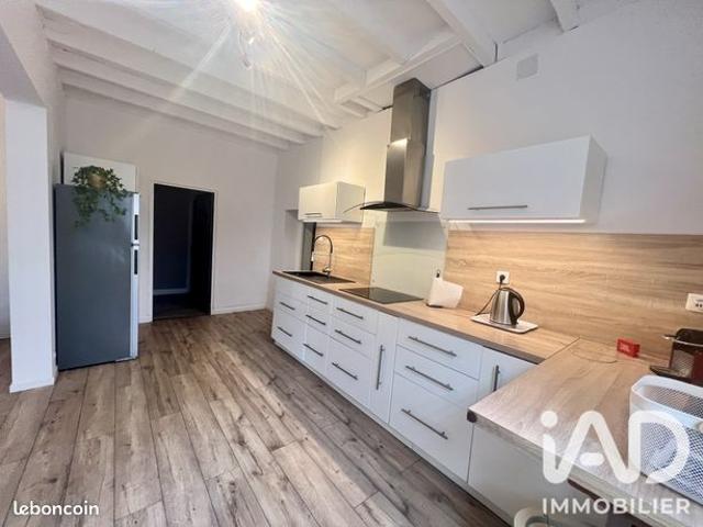 Maison vente à Bordeaux, Eysines