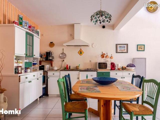 Maison vente à Béziers, Lespignan