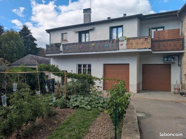 Maison vente à Le Lonzac, Corrèze