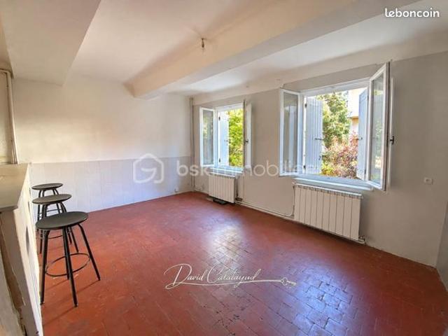 Maison vente à Apt