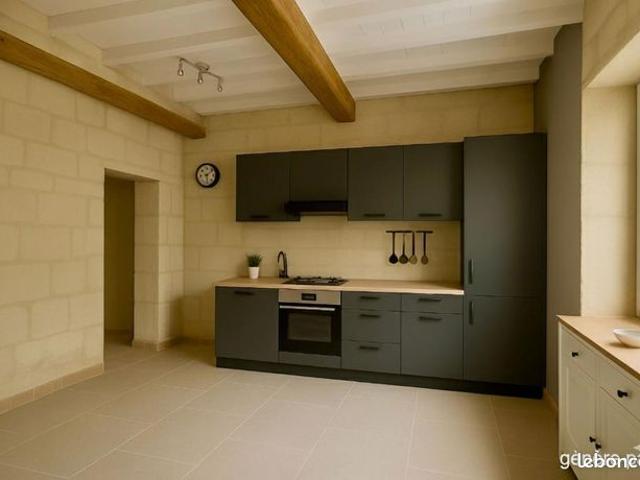 Maison vente à Montpellier, Baillargues