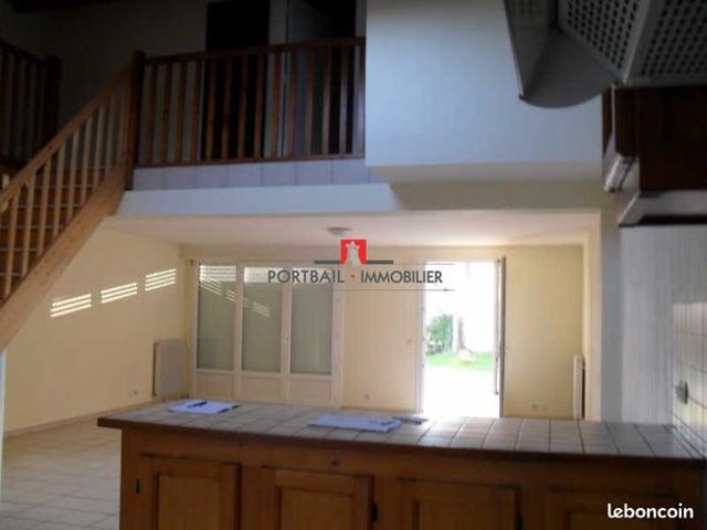 Maison vente à Bordeaux, Ambarès-et-lagrave