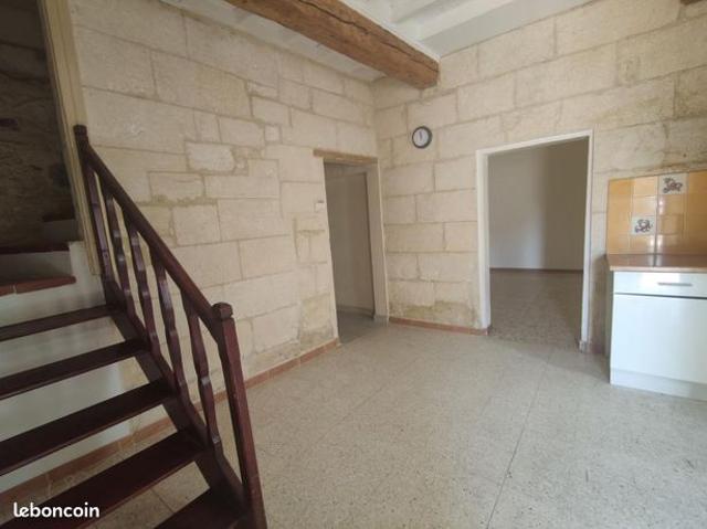 Maison vente à Montpellier, Baillargues