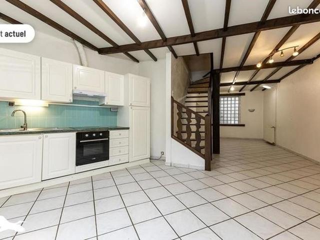 Maison vente à Bagnères-de-Bigorre, Bagnères-de-bigorre