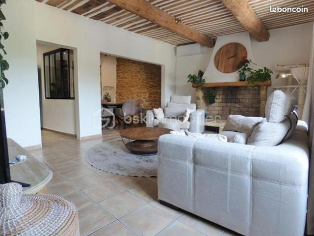 Maison vente à Istres, Grans